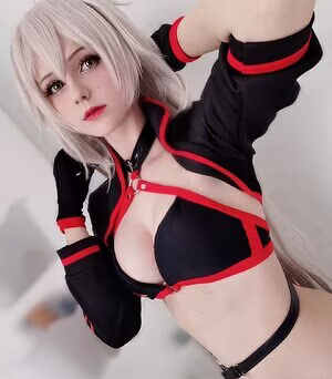 Kaddi cosplay #2265732