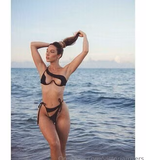 Victoria Lynn Myers #4825033