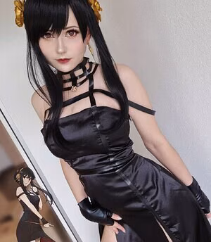 Kaddi cosplay #2265738