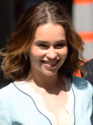 Emilia Clarke #1377239
