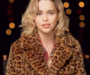 Emilia Clarke #1377475