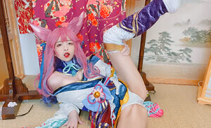 Misa Chiang #3214207