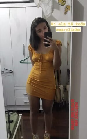 Mulheres De Campinas #3331844