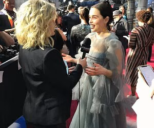 Emilia Clarke #1377286