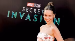 Emilia Clarke #1377493